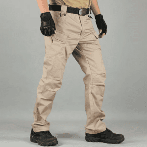 Tactical Pants