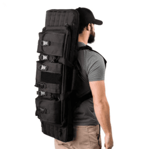Tactical Gun Bag