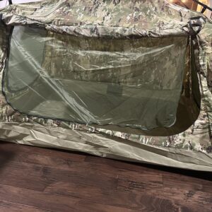 Litefighter Style New Designed Tent